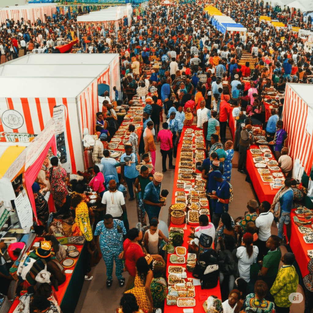 Food & Beverage Showcase