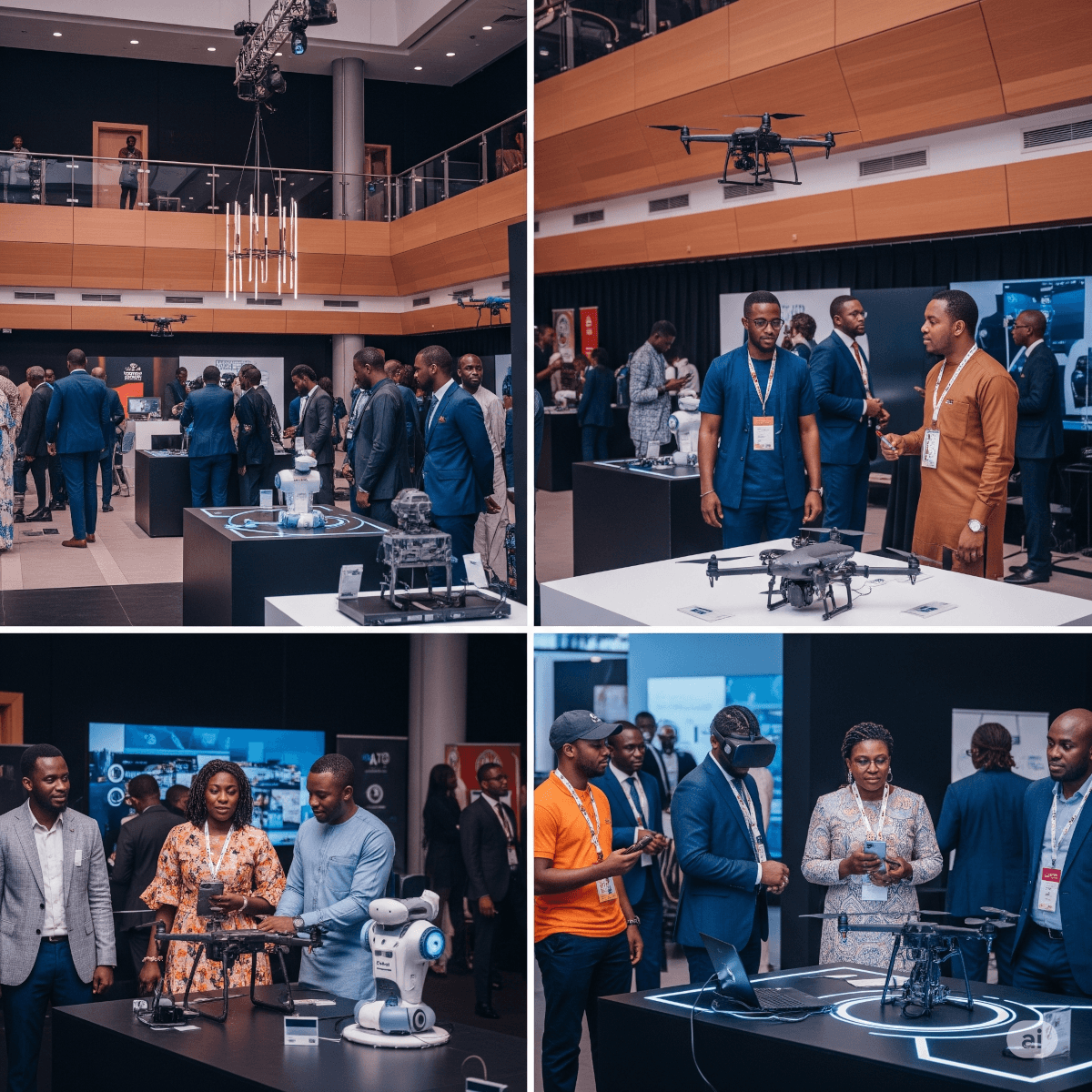 Lagos Tech Summit 2025